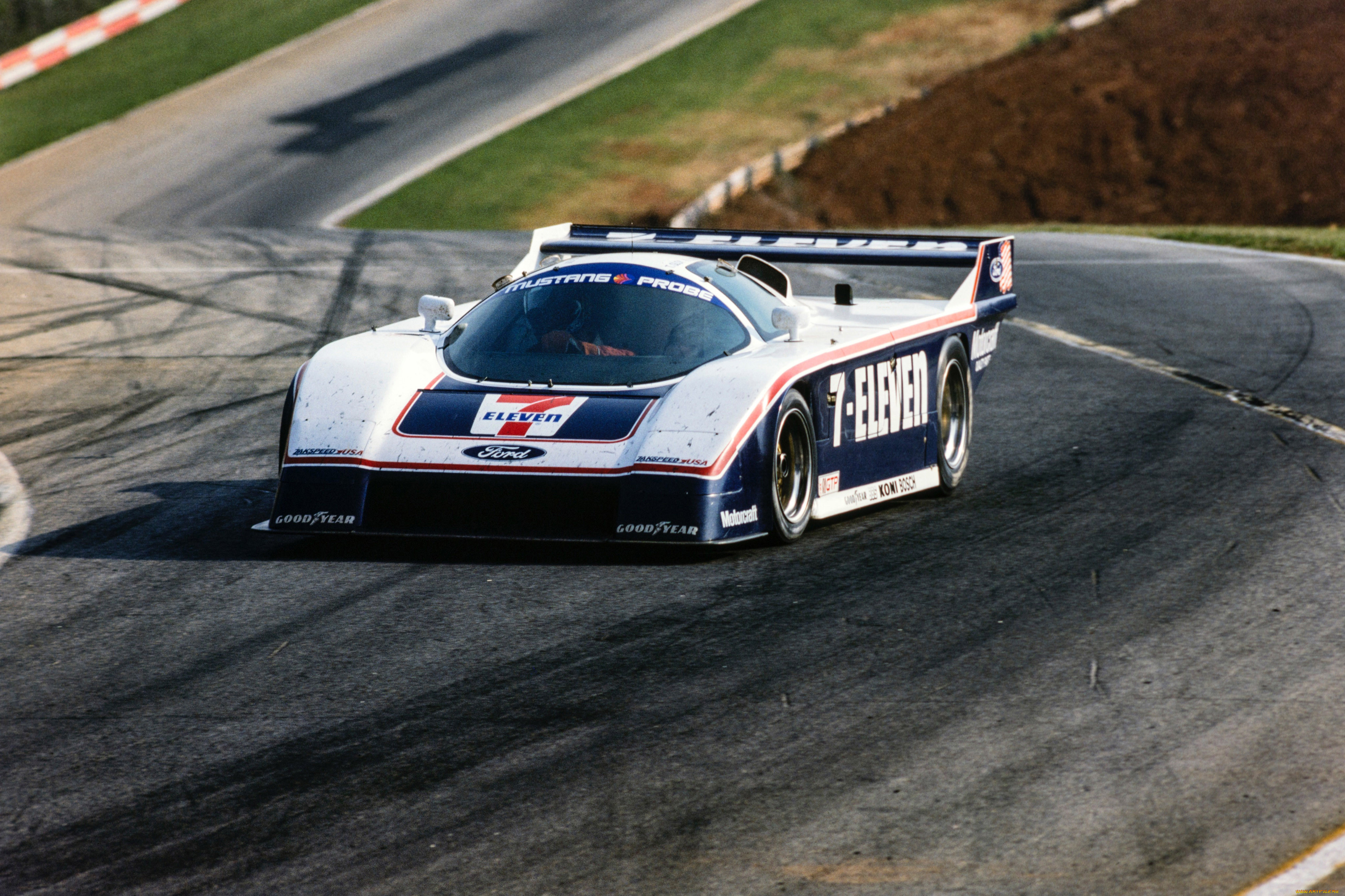 �����, ���������, mustang